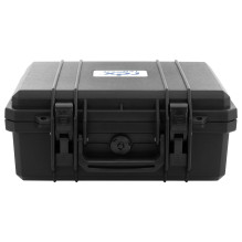 Overland-Tandberg RDX TECASE - Kasečių konteineris Overland-Tandberg RDX TECASE - Kasečių konteineris