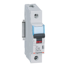 Legrand TX3 circuit breaker
