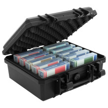 Overland-Tandberg RDX TECASE - Cassette Container Overland-Tandberg RDX TECASE - Cassette Container