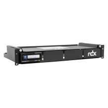 Tandberg Data Rack 3800-RAK / QuadPAK RDX Schwarz Tandberg Data Rack 3800-RAK / QuadPAK RDX Schwarz