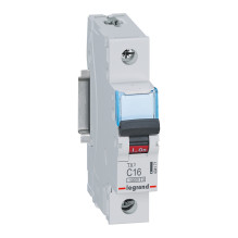 Legrand TX3 circuit breaker