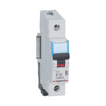 Legrand TX3 circuit breaker