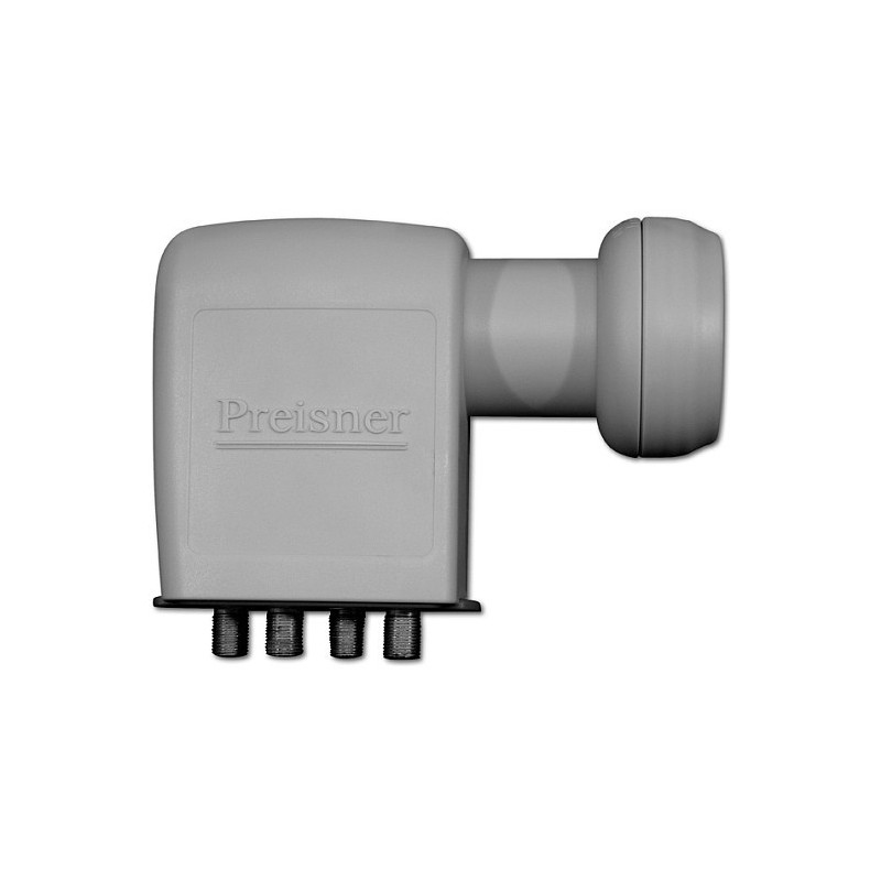 Preisner SP44EN Žemas Noise Blokuoti žemyn keitiklį (LNB)