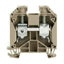 Weidmüller WDU 35 terminal block