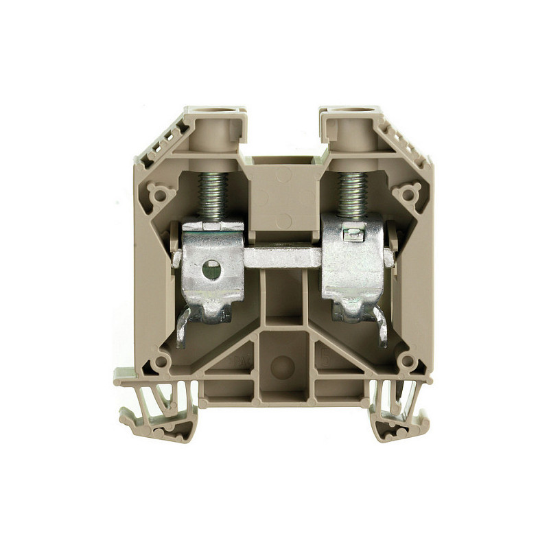 Weidmüller WDU 35 terminal block