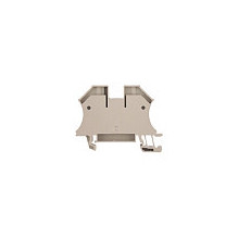 Weidmüller WDU 16N Feed-through terminal 16qmm Screw terminal 1036100000