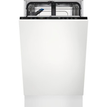 Electrolux trauku mazgājamā...