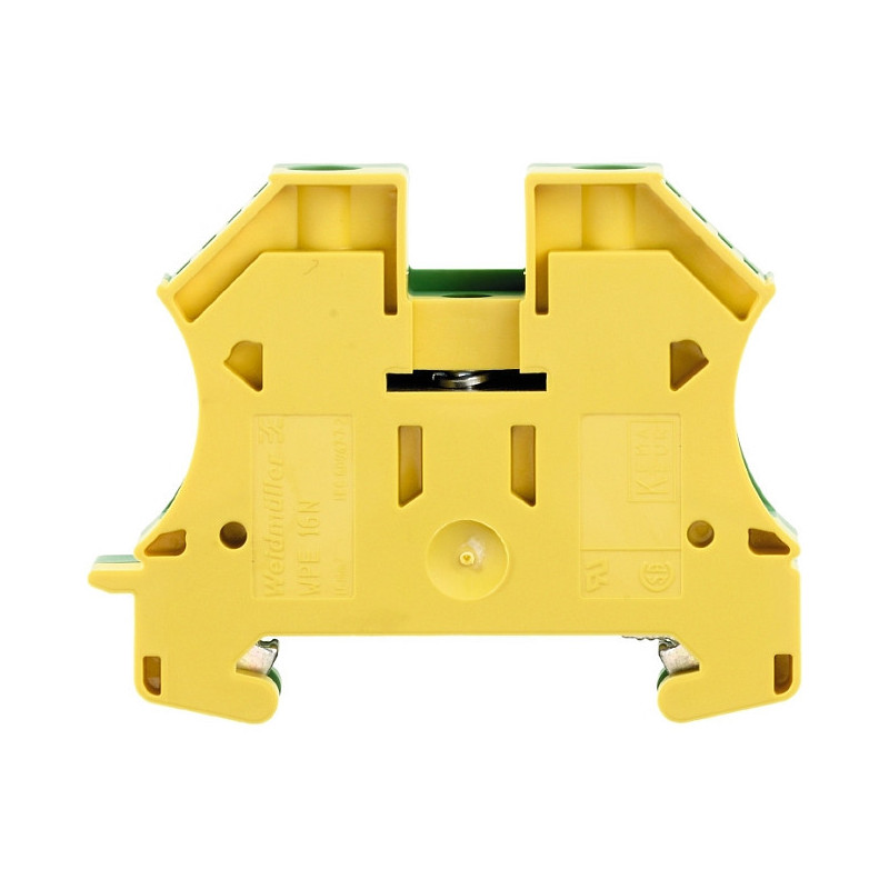 Weidmüller 1019100000 electrical terminals