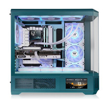 Thermaltake Peržiūrėti 600 TG