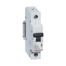 Legrand RX3 circuit breaker