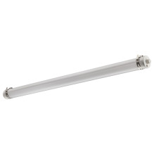 PRAC 5240035-TUBIS_BL LED FR-Rohrleuchte TUBIS BL 1,6m 1x42W 120° IP67 / 69K 6500l PRAC 5240035-TUBIS_BL LED FR-Rohrleuchte TUBIS BL 1,6m 1x42W 120° IP67 / 69K 6500l