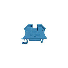 Weidmüller WDU 16N BL Feed-through terminal 16qmm Screw terminal 1036180000