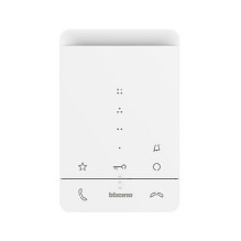 bticino 344282 audio...