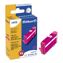 Pelikan H95 Magenta rašalo...