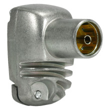 Televes KKW2000N coaxial connector Televes KKW2000N coaxial connector