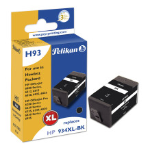 Pelikan H93 Juodo rašalo...