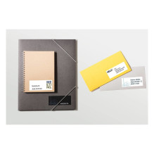 Avery 3481 self-adhesive label Avery 3481 self-adhesive label