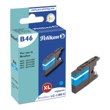 Pelikan B46 Žydro rašalo...