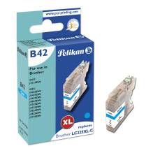 Pelikan B42 Žydro rašalo...