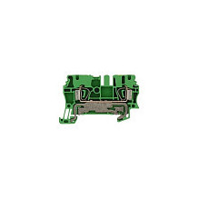 Weidmüller 1608640000 electrical terminals