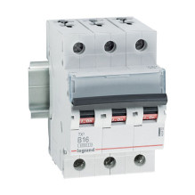 Legrand TX3 circuit breaker
