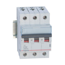 Legrand TX3 circuit breaker