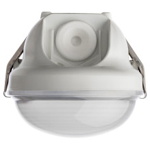 PRAC 5211015B-LUNA_BL LED FR-Tannenleuchte LUNA BL 1,5m 1x47W 120° IP65 6500lm P