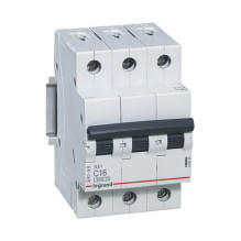 Legrand RX3 circuit breaker