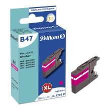 Pelikan B47 Magenta rašalo...