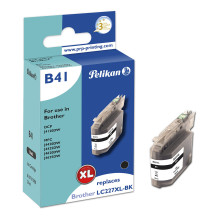 Pelikan B41 Juodo rašalo...