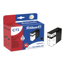 Pelikan C72 Juodo rašalo...