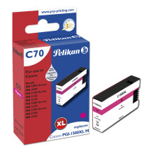 Pelikan C70 Magenta rašalo...