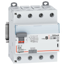 Legrand 411971 circuit breaker
