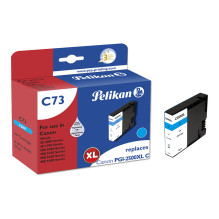 Pelikan C73 Žydro rašalo...