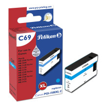 Pelikan C69 Žydro rašalo...