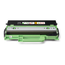 Brother Toner waste...