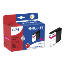 Pelikan C74 Magenta rašalo...
