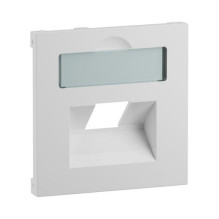 Legrand 765158 wall plate /...