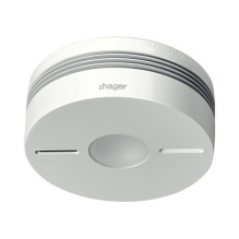 Hager TG550A dūmų detektorius