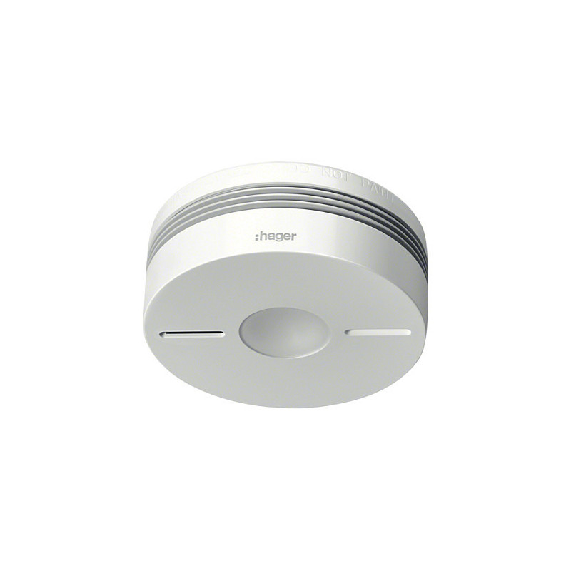 Hager TG550A dūmų detektorius