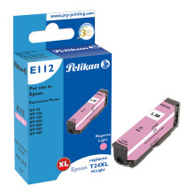 Pelikan E112 rašalo kasetė