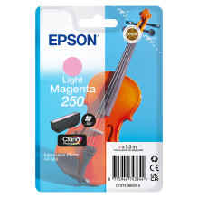 Epson 250 Violin Claria Photo HD ink cartridge Epson 250 Violin Claria Photo HD ink cartridge