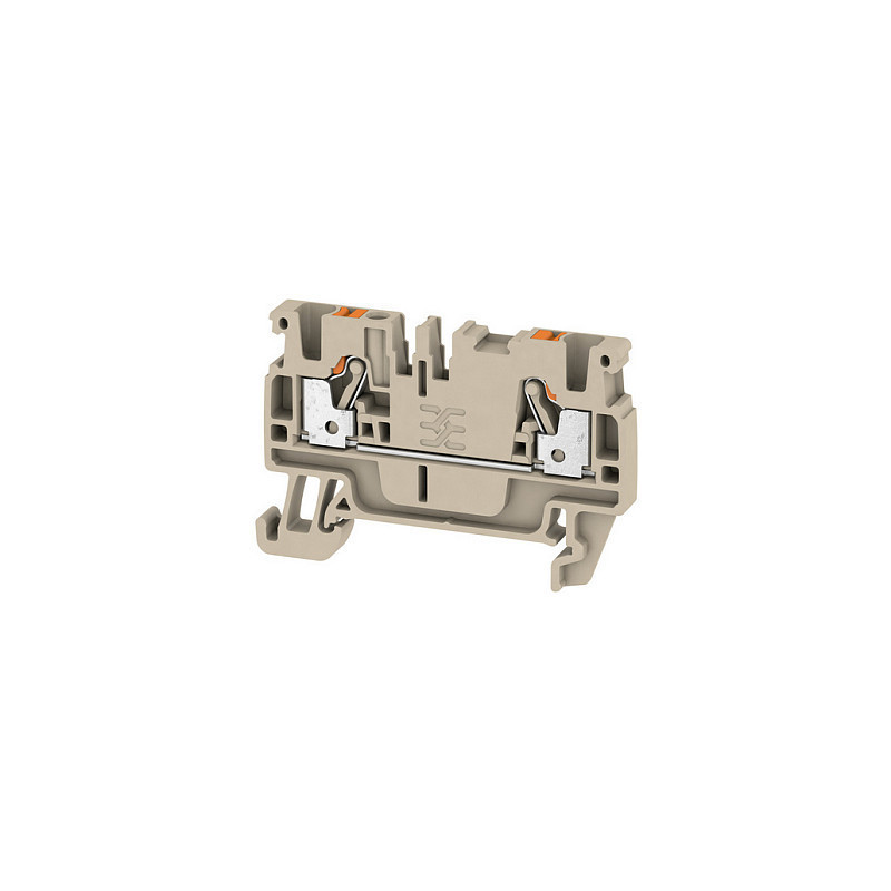 Weidmüller A2C 2.5 terminal block