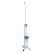 Alcasa UVC-0001 ultraviolet...