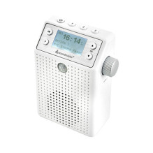 Soundmaster DAB60WE radio Soundmaster DAB60WE radio