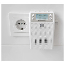 Soundmaster DAB60WE radio Soundmaster DAB60WE radio