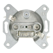 Televes 522001 socket-outlet
