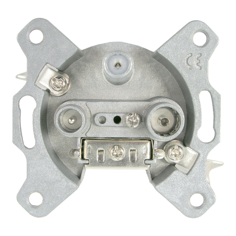Televes 522001 socket-outlet