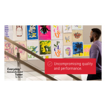 Xerox Toner Everyday Brother TN2120 Black Xerox Toner Everyday Brother TN2120 Black
