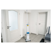Alcasa UVC-0001 ultravioletinių spindulių sterilizatorius